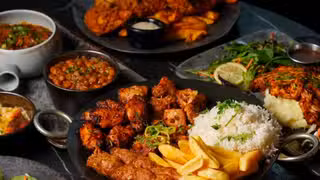 A photo of Blac Restaurant & Lounge restaurant