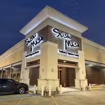 Una foto del restaurante Sushi Masa - Metairie