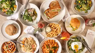 A photo of Little Ruby's - Williamsburg restaurant