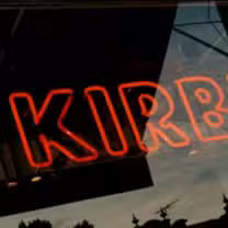 Una foto del restaurante Kirbie