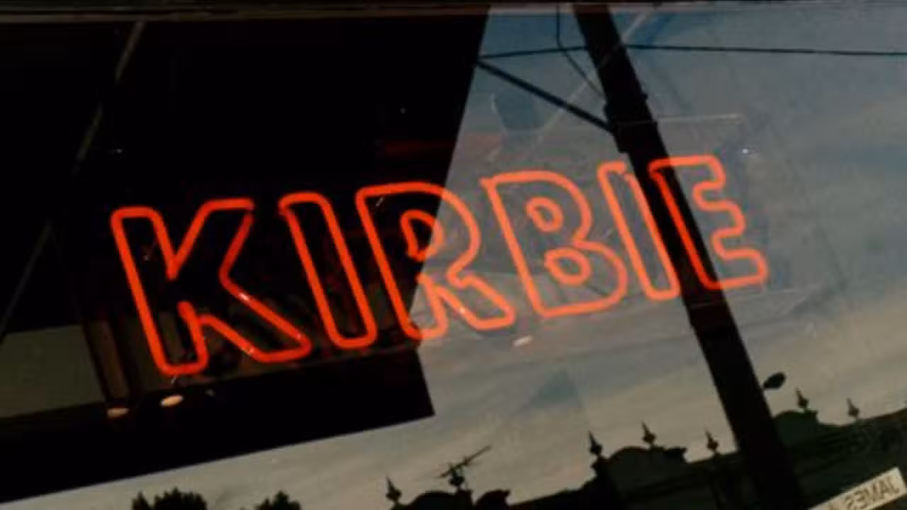 Kirbie, South Melbourne, AU-VIC