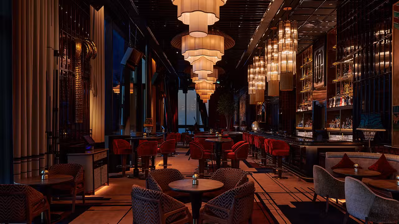 Interior - 1920, Dubai, Dubai