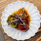 Hanami Omakase (VEGETARIAN) Photo