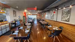 A photo of Thai Payu Restaurant restaurant