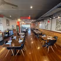 A photo of Thai Payu Restaurant restaurant