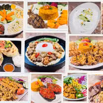 A photo of Koy Grill - East Brunswick restaurant