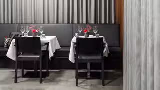 A photo of People Restaurant and Bar restaurant