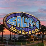 Cover image for Salty's Island Bar & Grille