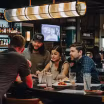 A photo of Union Bear - Denton restaurant
