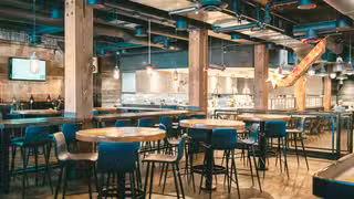 Een foto van restaurant LOCAL Public Eatery - 8th Ave