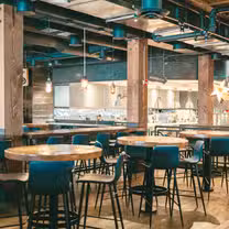 A photo of LOCAL Public Eatery - 8th Ave restaurant