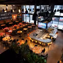 A photo of LOCAL Public Eatery - Adelaide restaurant