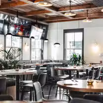 A photo of LOCAL Public Eatery - Barclay restaurant