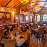 Cover image for Eddie Merlot's Prime Aged Beef & Seafood - Indianapolis