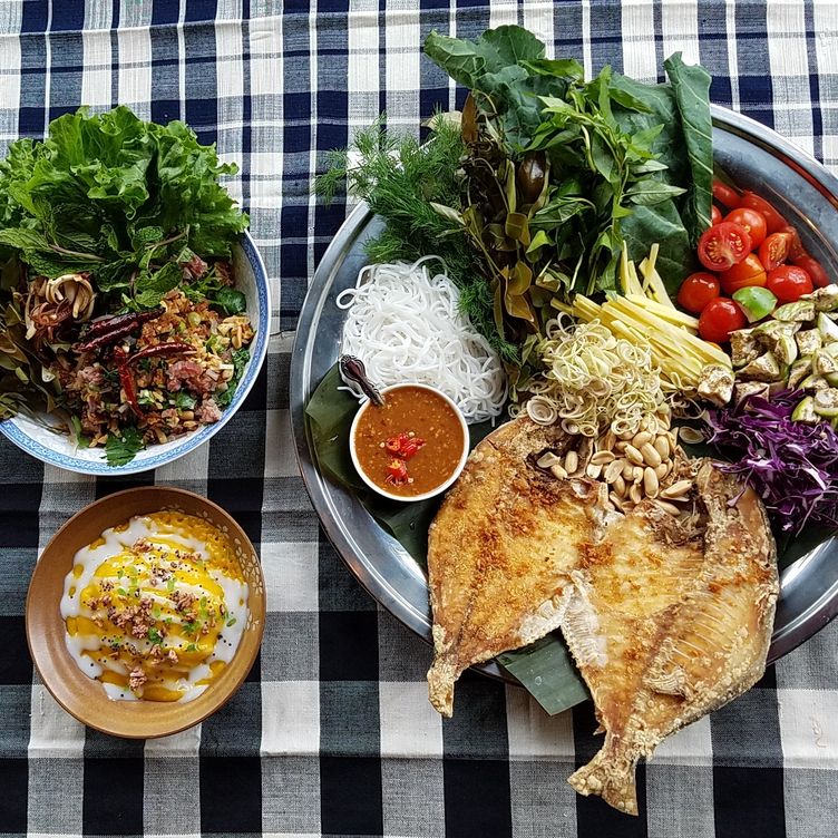 Photo 1 of 4: Thip Khao