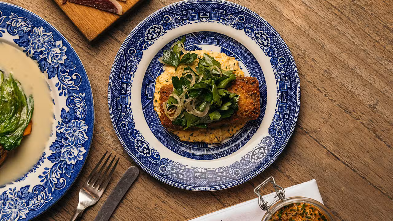 Nest Farmhouse Starters - NEST Farmhouse, King's Lynn, Norfolk