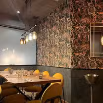 A photo of Osteria da Gianni restaurant