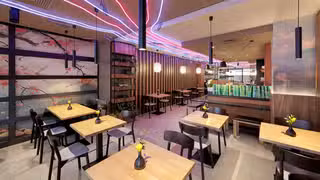 Best Friends餐廳的相片