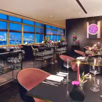 Hugos Restaurant & Private Diningの写真