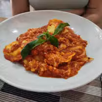 A photo of La Grotta restaurant