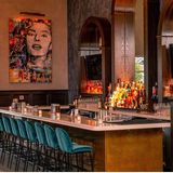 Cover image for Rossetti Restaurant of Beverly