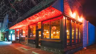 A photo of Jackrabbit Filly restaurant