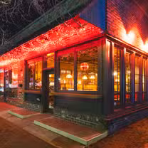 A photo of Jackrabbit Filly restaurant