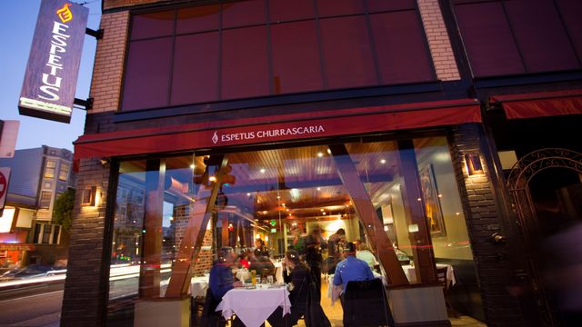 Where to eat in SF's Hayes Valley | OpenTable