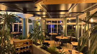 A photo of Restaurant Calabrese restaurant
