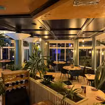 Una foto del restaurante Restaurant Calabrese