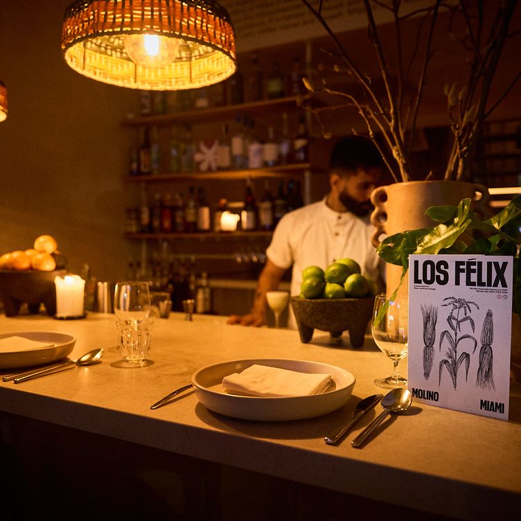 Los Félix Miami