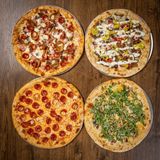 Cover image for Crust & Craft - Greenville