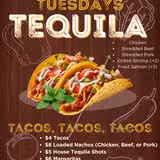 Tacos & Tequila Tuesdays @ Top Mix Cambridge! photo