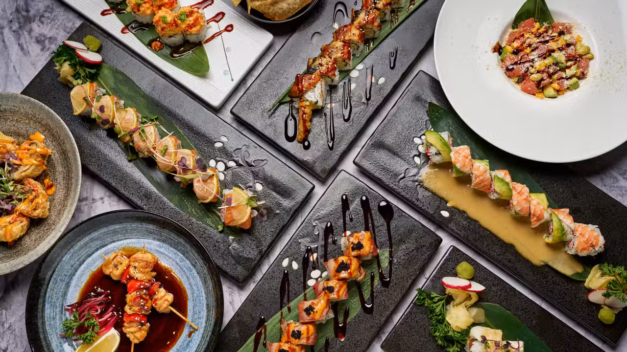 Eten - Otaru Sushi Chicago, Buffalo Grove, IL