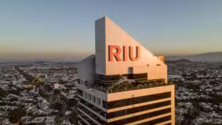A photo of 360° Rooftop Bar restaurant