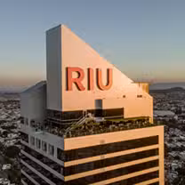 A photo of 360° Rooftop Bar restaurant