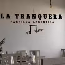 A photo of La Tranquera Sabanillas restaurant