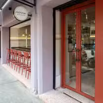 A photo of Ninna restaurant