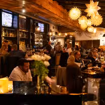 Una foto del restaurante Primo Italia