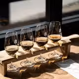 Self Guided Wine Flight foto
