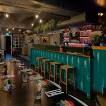 A photo of South Cali Cantina Albury restaurant