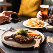 Una foto del restaurante Chifley's Bar & Grill
