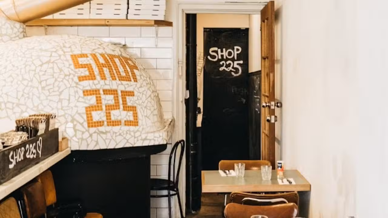 Innen - SHOP225, Pascoe Vale South, AU-VIC