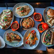 A photo of Brandon’s Bistro restaurant