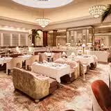 Afternoon Tea 2026 photo