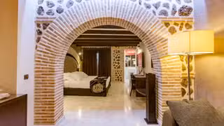 Een foto van restaurant Splendido Trattoria