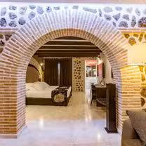 A photo of Splendido Trattoria restaurant