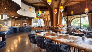 Foto von Cocina de Mercado Restaurant