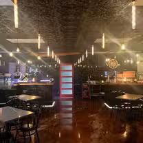 A photo of Da Tino restaurant