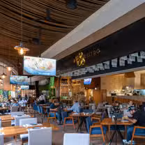 Foto del ristorante Rincon Bistro